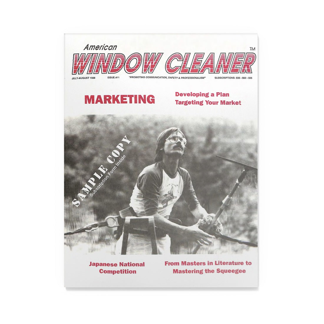 AWC Magazine Issue 11 - Latest Edition for Gun Enthusiasts & Collectors | Perfect for Shooting Sports, Hunting & Firearm Education