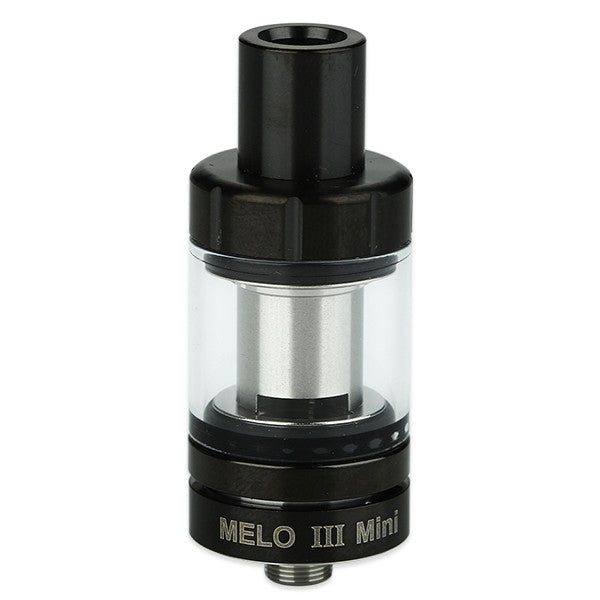 Eleaf Melo 3 Mini Atomizer 2.0ml - Compact Vape Tank for E-Liquids | Portable Vaping Device for On-The-Go Use