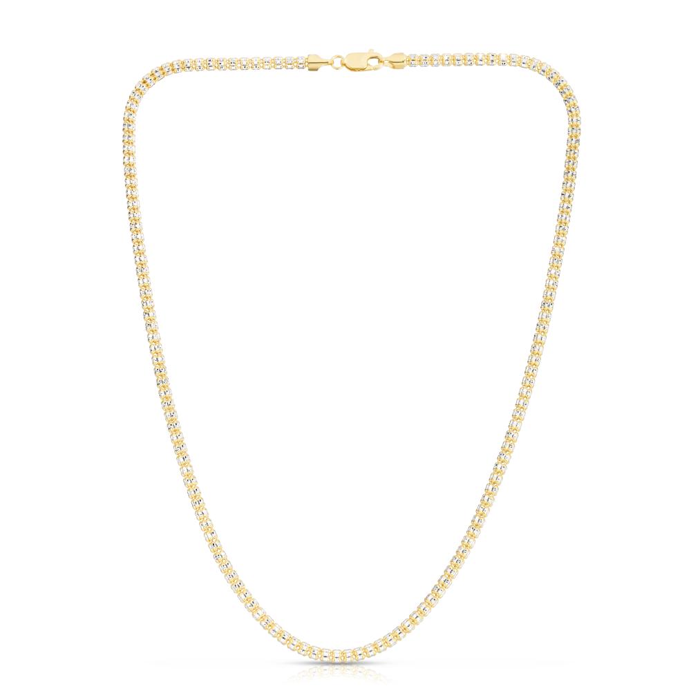 14K Gold 16