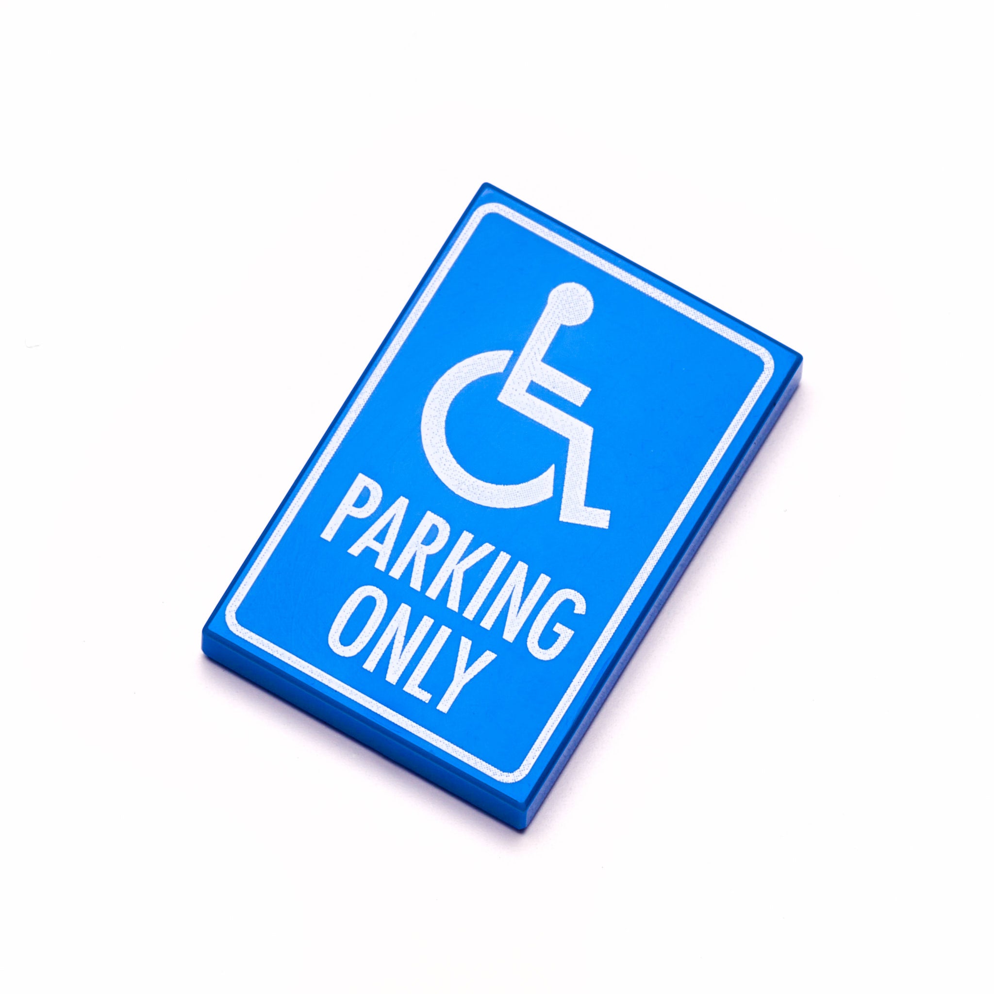 Premium Parking Tile - Durable & Slip-Resistant Car Parking Mat for Garage, Driveway & Outdoor Use - Perfect for Home, Office & Commercial Spaces