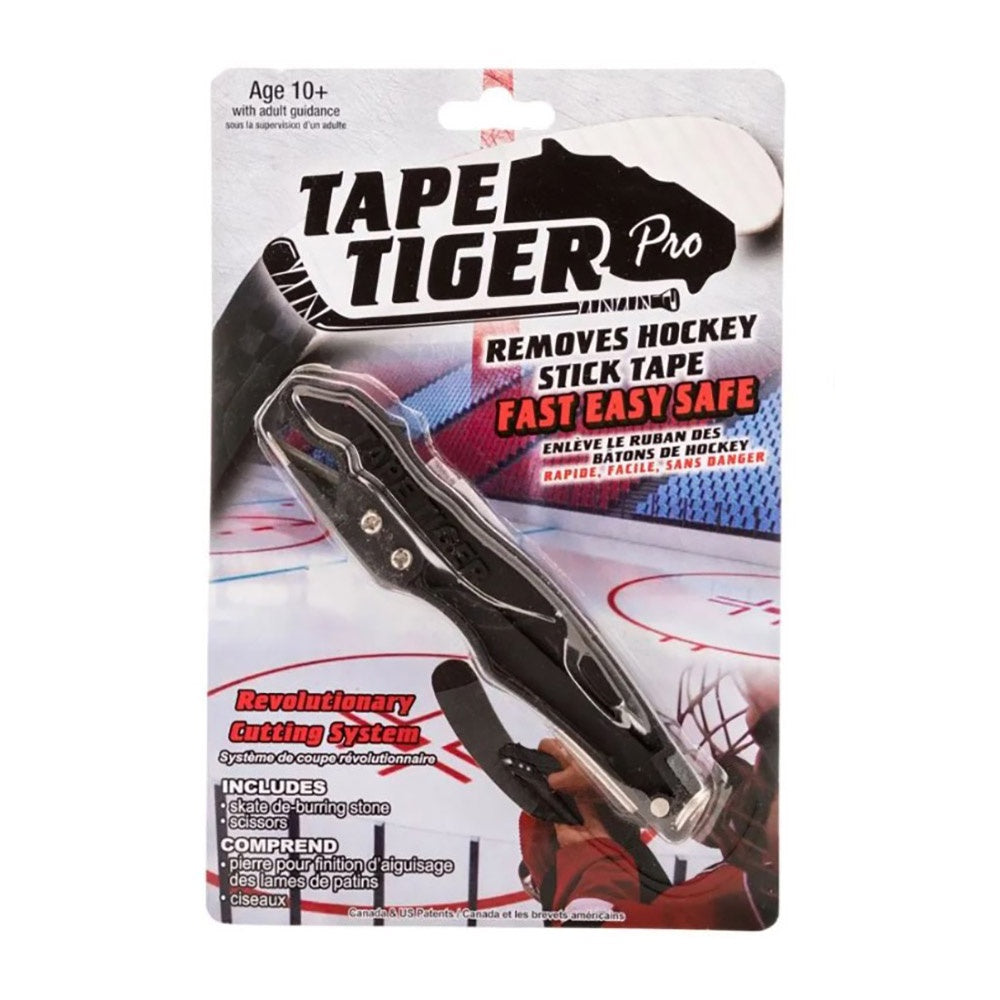 A&R Tape Tiger Pro - Professional Adhesive Tape for Packaging, Shipping & DIY Projects - Strong, Durable & Waterproof for Home, Office & Warehouse Use