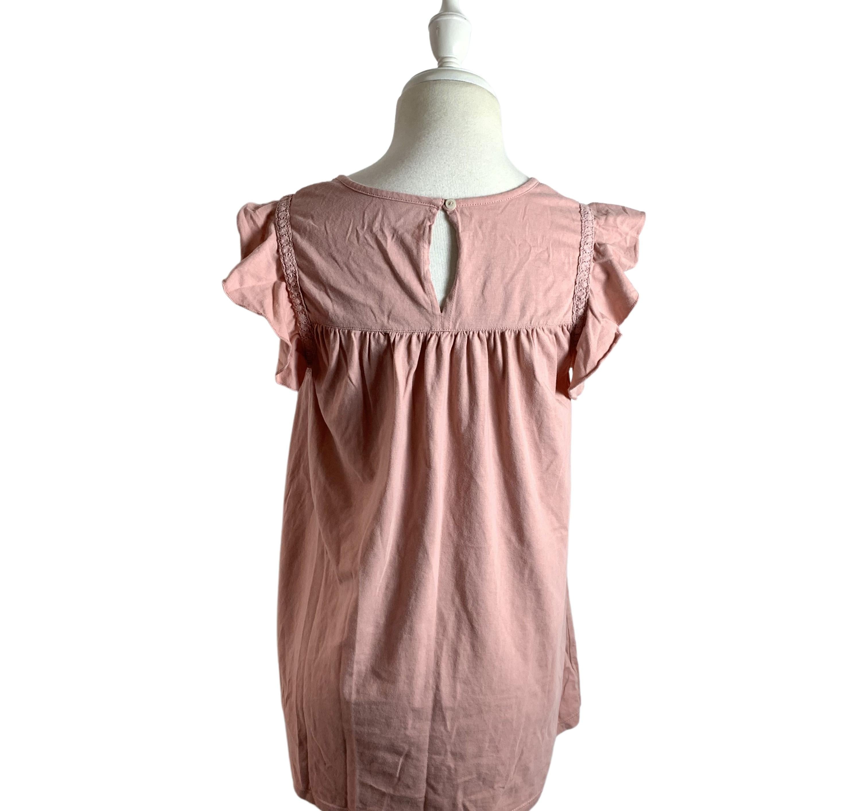 A Pea in the Pod Maternity Sleeveless Top for Women - Soft Stretch Nursing & Pregnancy Shirt - Comfortable Summer Tank for Expecting Moms - Perfect for Casual Wear, Maternity Photos & Baby Showers