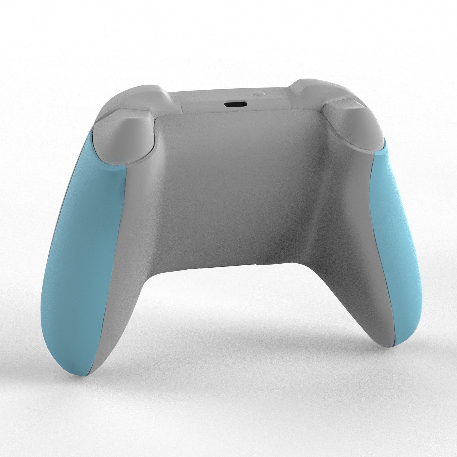 Soft Touch Side Caps for Xbox Series X - Protective Controller Grips for Enhanced Gaming Comfort - Perfect for Long Gaming Sessions and Competitive Play