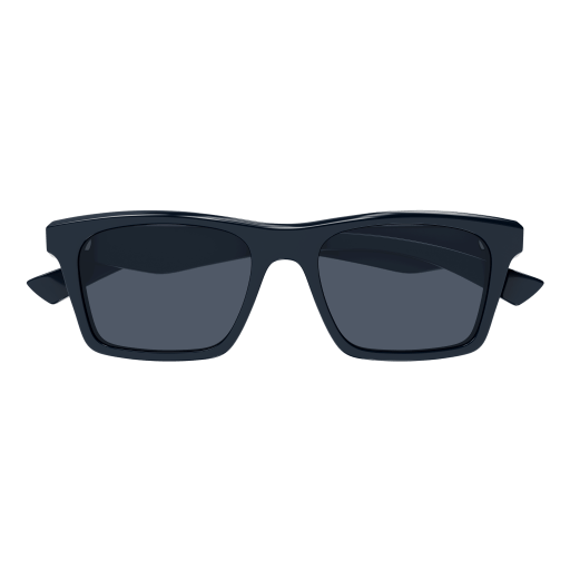 Alexander McQueen AM0472S 005 Sunglasses - Luxury Designer Shades for Men & Women | Perfect for Outdoor Activities, Travel, and Fashion Statements