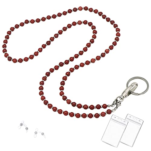 Red Jasper