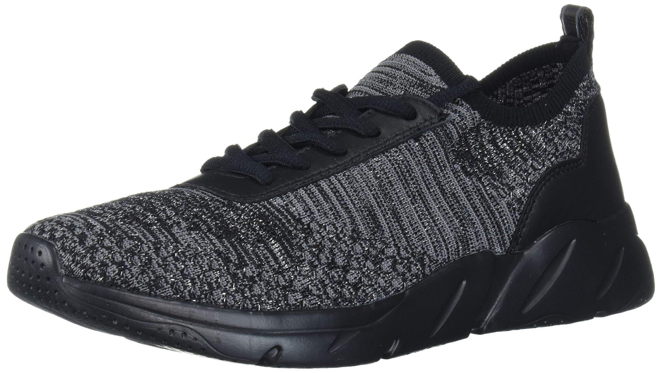 TARYN ROSE Women's Comfortable Walking Sneakers - Lightweight Casual Shoes for Work, Travel & Everyday Wear