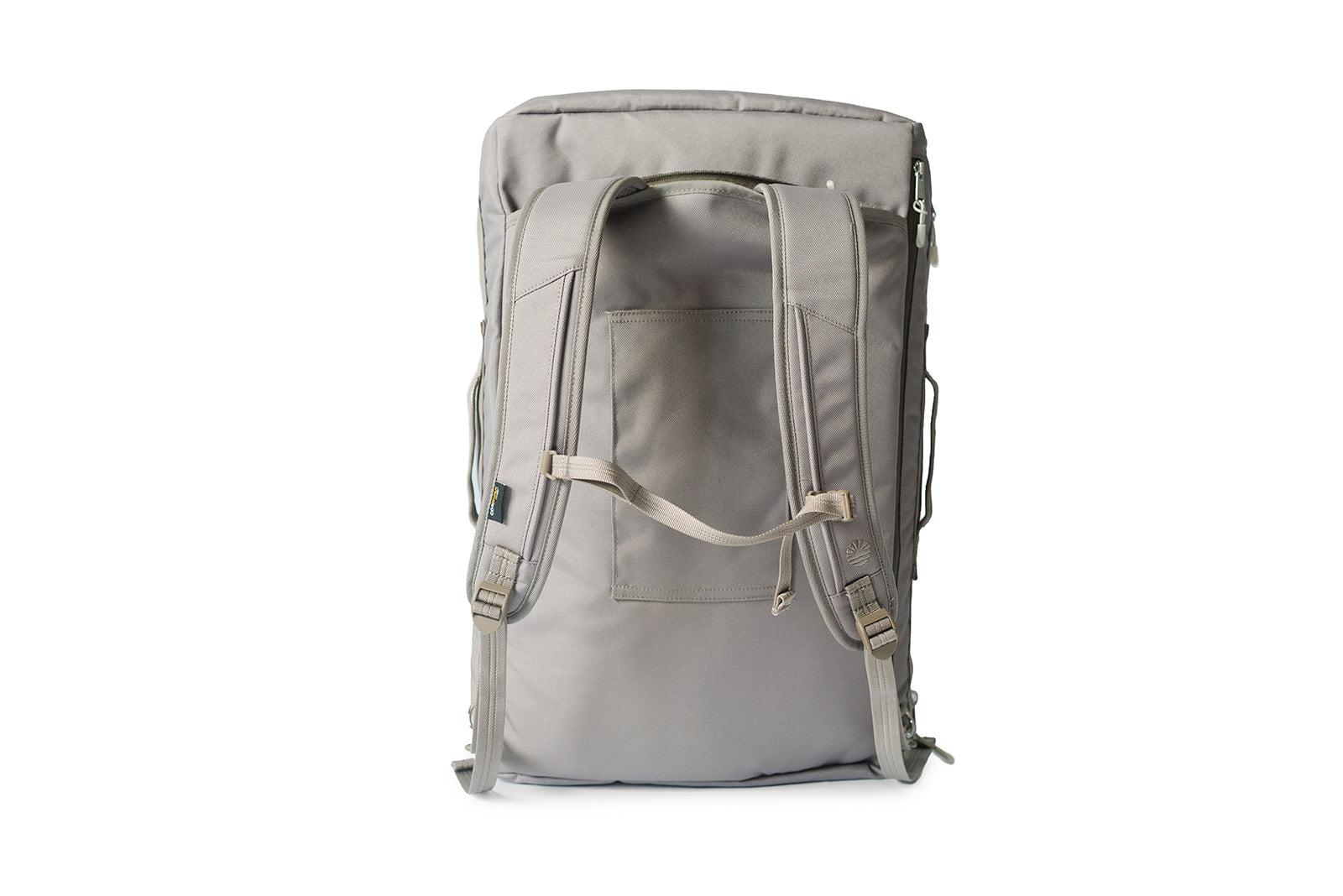 The Tandem Nordic 45L Backpack - Lightweight Waterproof Hiking & Travel Backpack for Outdoor Adventures, Camping & Daily Commute