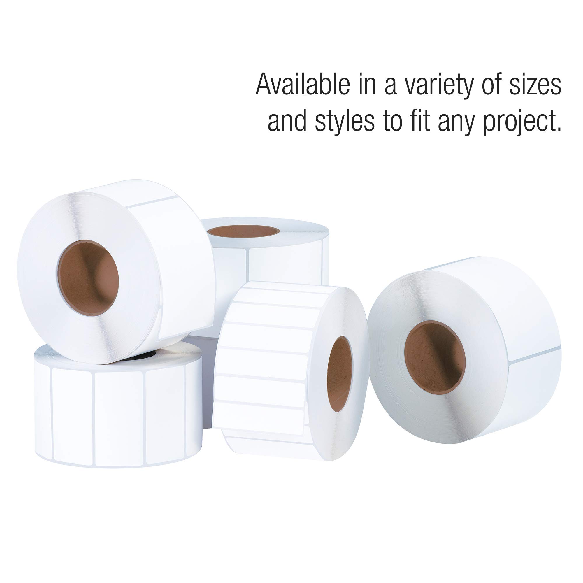 Aviditi THL150 Direct Thermal Labels 2.25