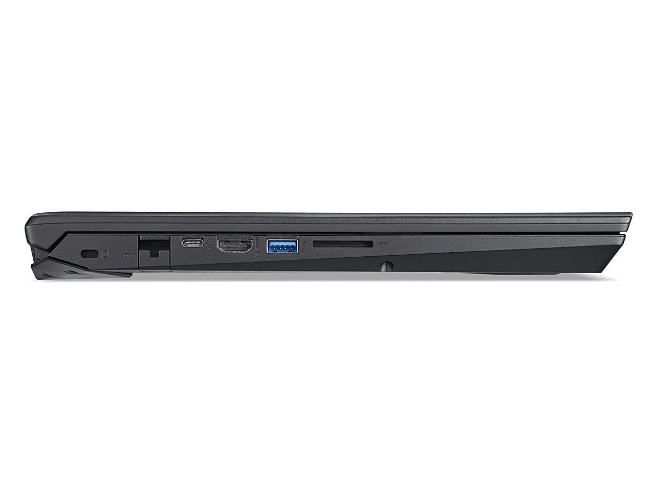 Acer Nitro 5 AN515-51-55WL Gaming Laptop - 15.6