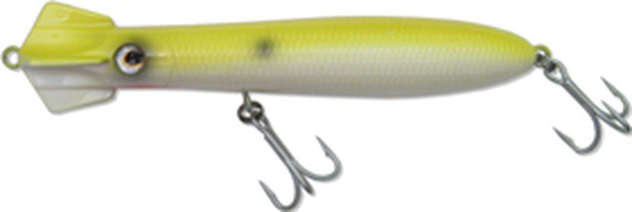 Northbar Tackle Flying Squid Fishing Lures - Premium Saltwater & Freshwater Squid Lures for Bass, Trout & Saltwater Game Fish - Perfect for Deep Sea Fishing & Kayak Angling