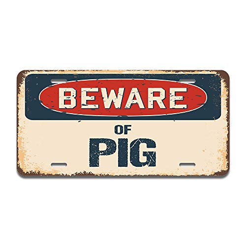 Beware of Pig