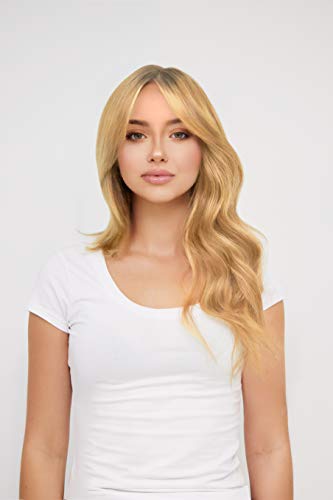 #09 - Golden Lightest Blonde