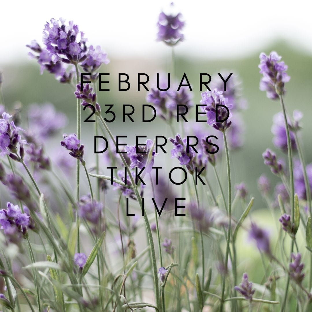 CutieWithDaBooty123 February 23rd Red Deer RS TikTok Live 2023 Highlights - Funny Moments & Viral Clips for TikTok Fans | Perfect for Entertainment & Social Media Sharing