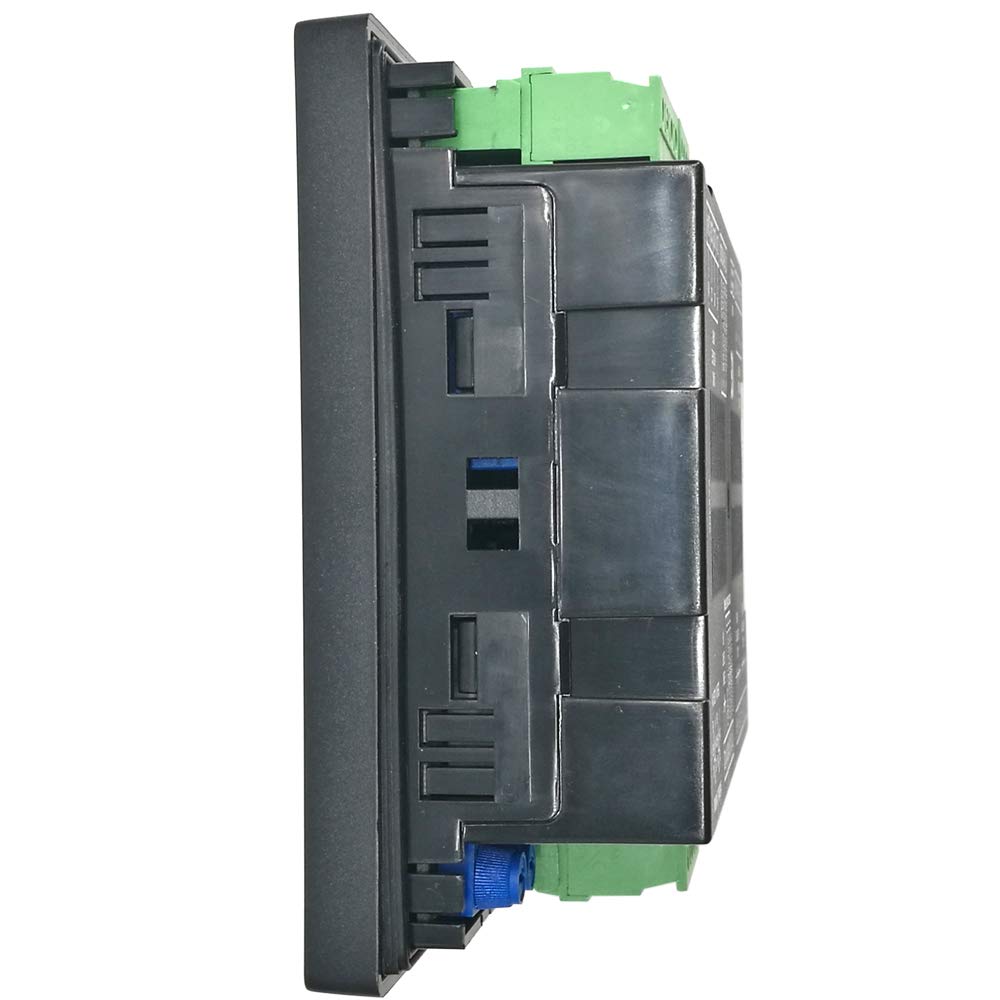 Smartgen Genset ATS Controller HAT530N - Automatic Transfer Switch Control Module for Backup Power Systems | Reliable Generator Transfer Switch for Home & Commercial Use