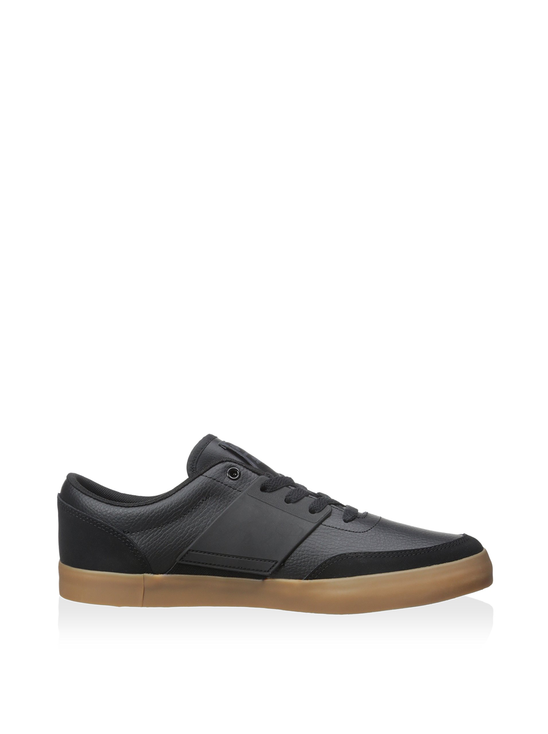 PUMA El Ace 4 Men's Running Shoes - Black Dark Shadow Fashion Sneakers for Men | Lightweight Comfortable Athletic Shoes for Jogging, Gym Workouts & Casual Wear (Style 358198-05)