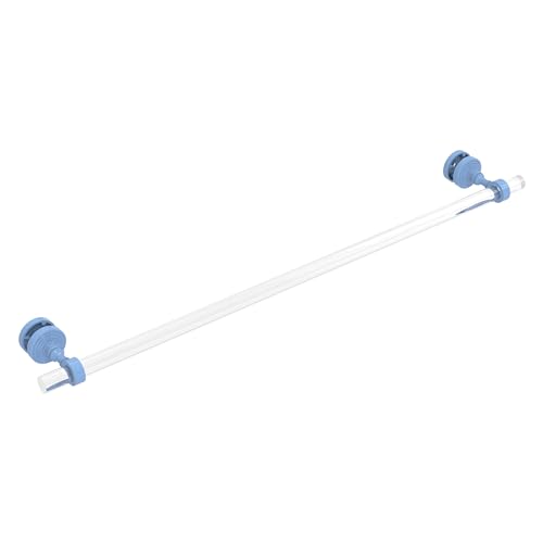 Flat Troll Blue