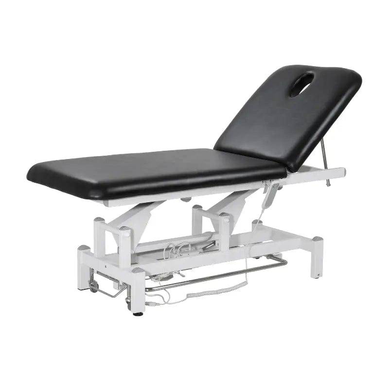 Dominus Beauty Chair with 1 Motor - Professional Salon Styling Chair for Hairdressers & Makeup Artists - Perfect for Salons, Spas & Home Beauty Stations