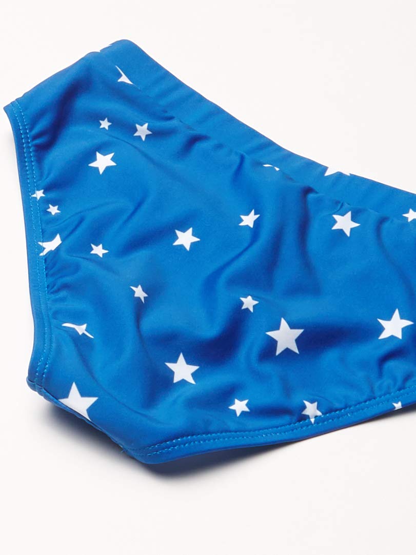 Splendid Girls' Bikini Set - Trendy Swimwear for Teens & Kids - Perfect for Beach, Pool & Summer Vacations
