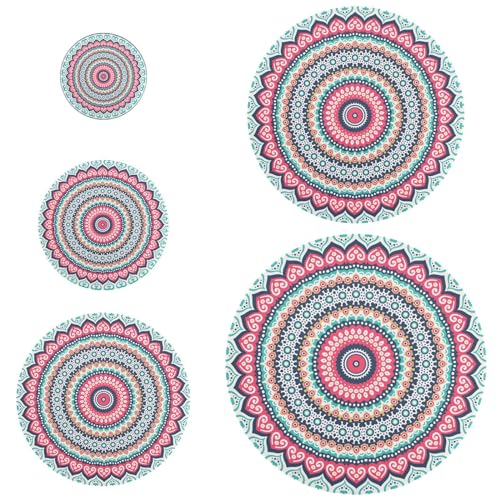 Colorful Retro Patterns03
