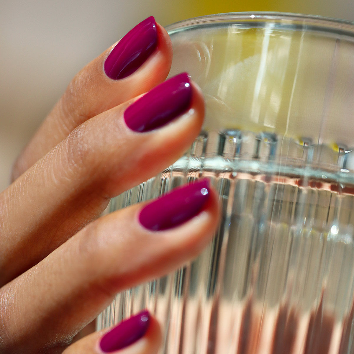 Green Flash LED Gel Polish - Long Lasting UV Nail Polish for Salon & Home Manicures - Perfect for Nail Art, Parties & Special Occasions