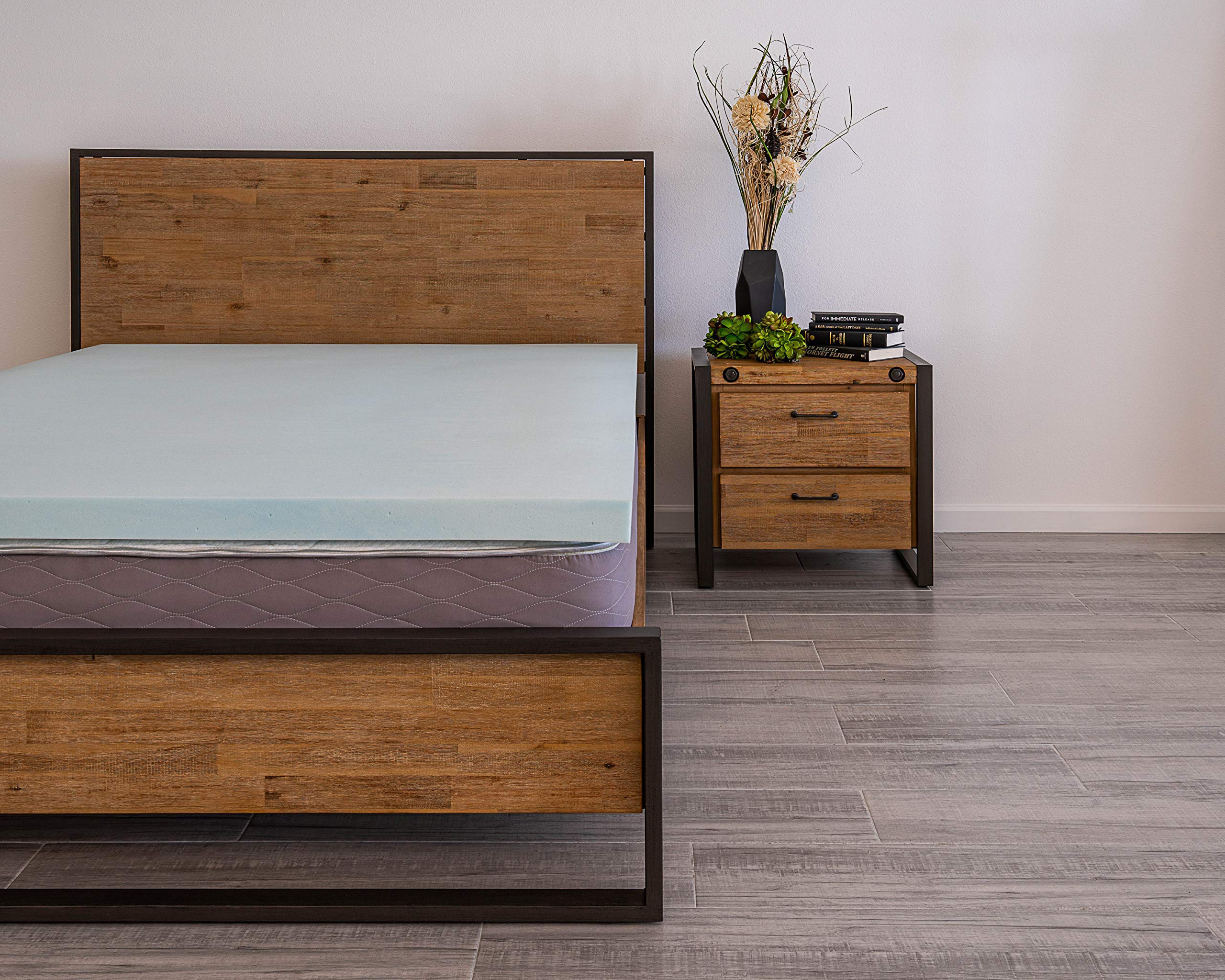 Dreamfoam Bedding 2