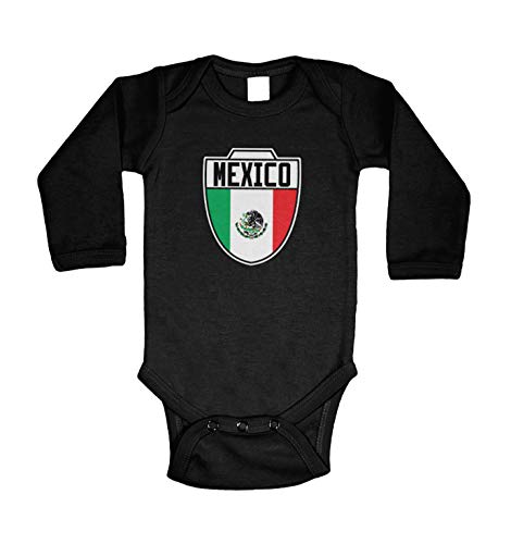 Black - Long Sleeve