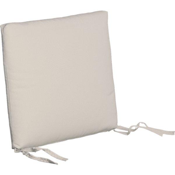 Comfortable Dining Chair Seat Cushion - Non-Slip, Washable & Thick Padding - Perfect for Kitchen, Dining Room, and Office Chairs - Enhance Comfort for Meals & Work