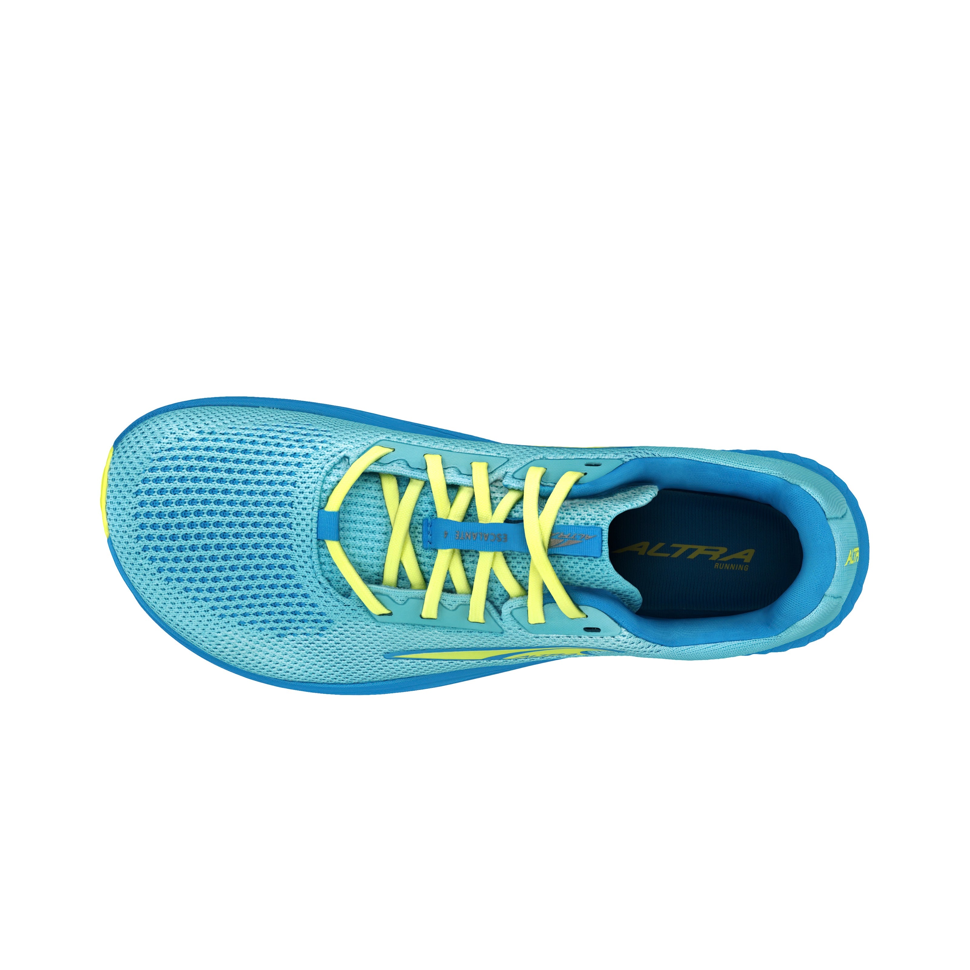 Altra Women's Escalante 4 Running Shoes - Lightweight & Cushioned Road Running Sneakers for Women in Blue | Perfect for Marathon Training & Daily Jogging