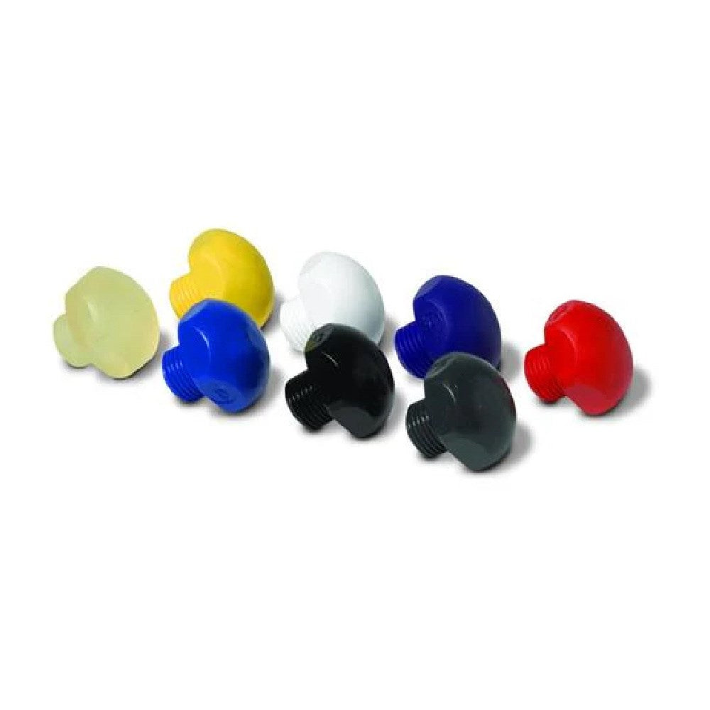 SureGrip Jam Plug - Skateboard & Longboard Safety Accessories for Smooth Rides - Perfect for Park, Street & Vert Skating