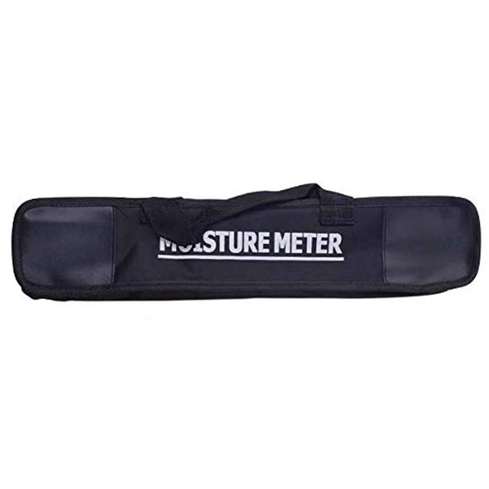 Digital Grain Moisture Meter - Portable Moisture Tester for Barley, Corn, Rice, Wheat | Accurate Grain Analyzer for Farming, Storage & Quality Control