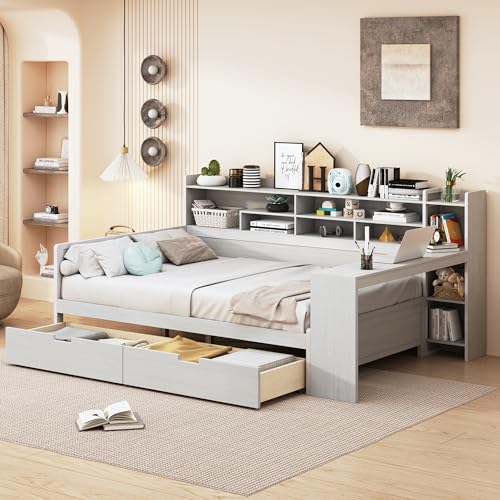 Antique White * 58