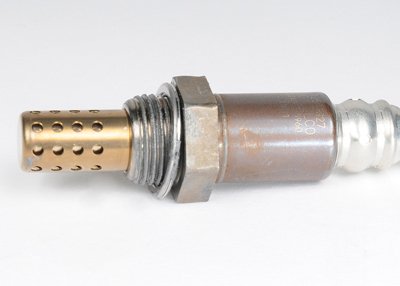 Genuine GM 213-1693 (12580827) Heated Oxygen Sensor Replacement - Compatible with Select General Motors Vehicles - Improve Engine Performance & Fuel Efficiency