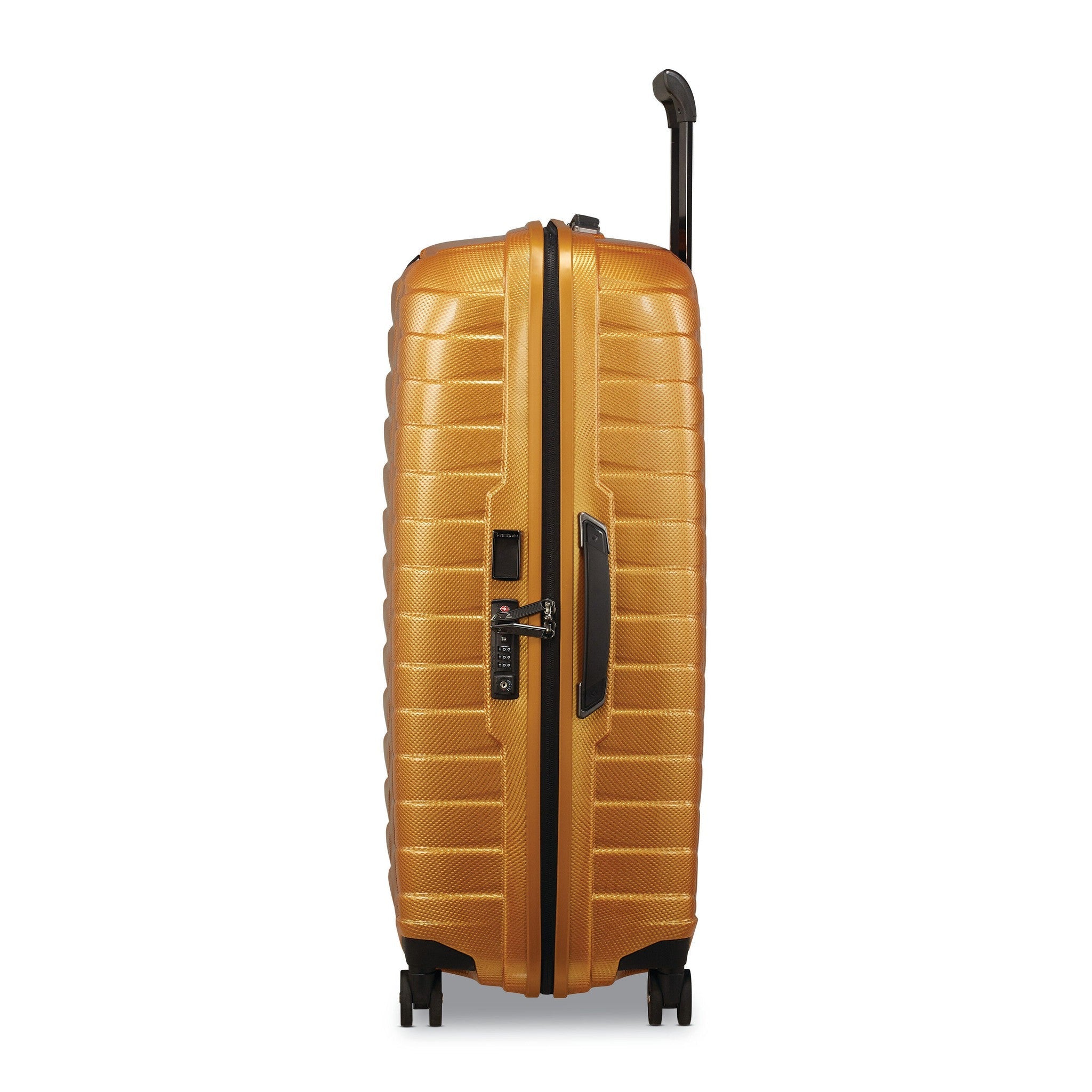 Samsonite Proxis Large Spinner Luggage - 28