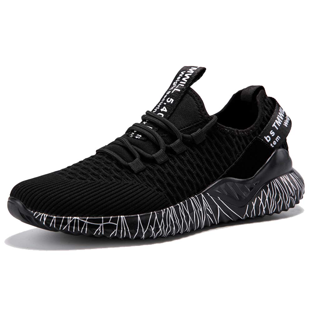 Fung-wong Women's Lightweight Breathable Sneakers - Casual Athletic Walking Shoes for Women & Men | Perfect for Gym, Running, Travel & Everyday Wear