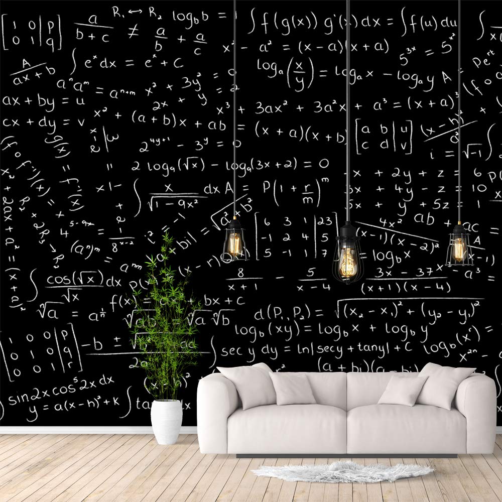 Banksy Street Art Removable Wallpaper - Peel and Stick Wall Mural for Bedroom (100x144 inches) - Perfect for Home Decor, Living Room & Nursery Wall Stickers