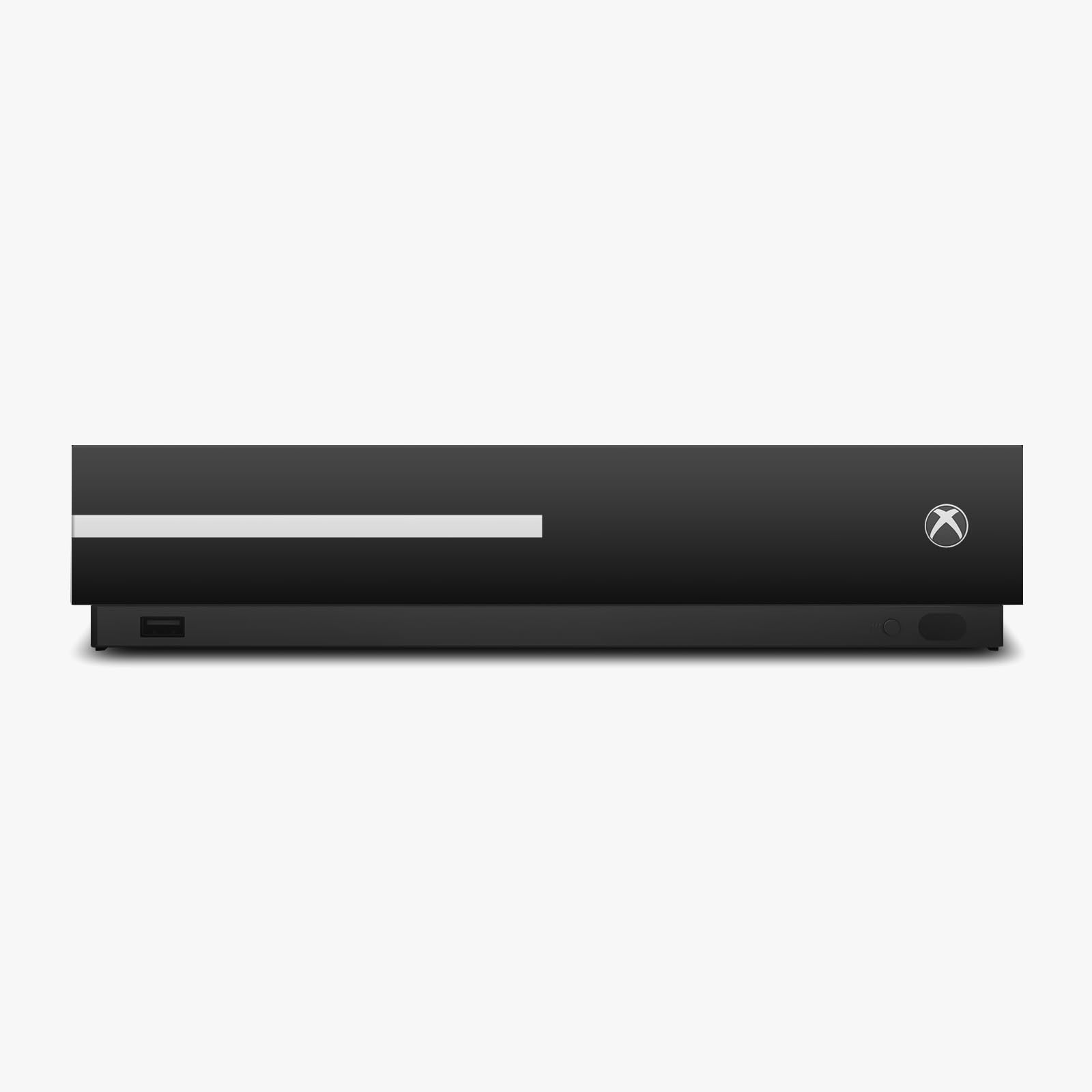 Official UFC Licensed Conor McGregor Vinyl Skin Sticker Cover Compatible with Xbox One S Console - Perfect for Gaming Enthusiasts & UFC Fans