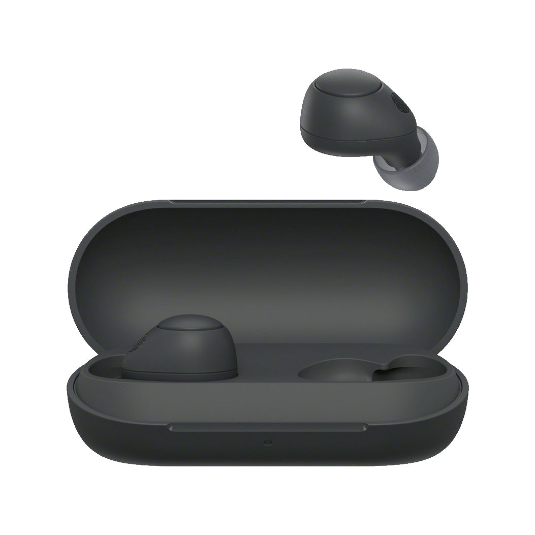 Sony WF-C700N True Wireless Earbuds with Noise Cancellation - Bluetooth Headphones for Running, Gym, Travel & Work
