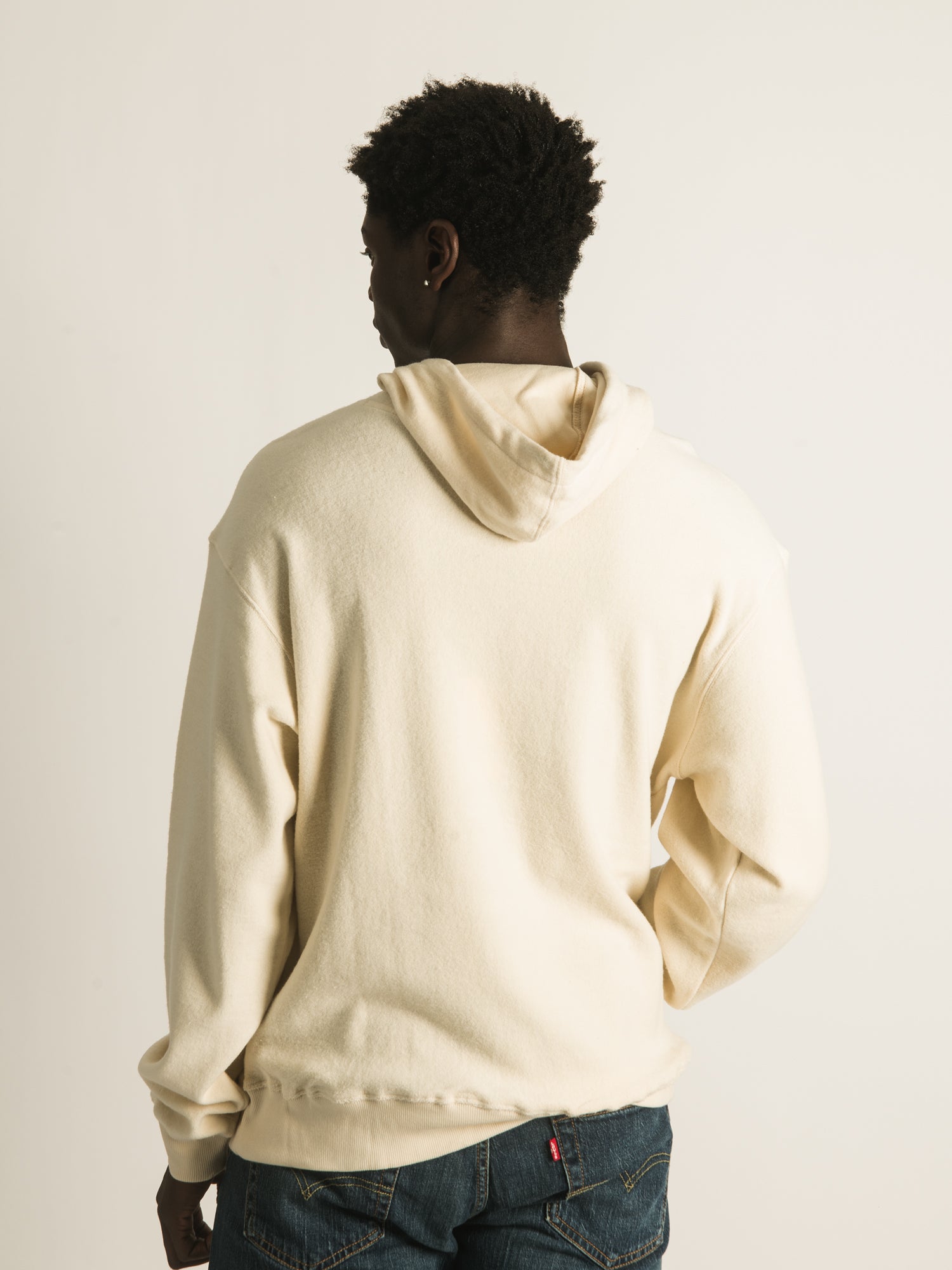 BILLABONG NORTHPOINT PULLOVER HOODIE - Men's & Women's Fleece Sweatshirt for Surfing, Skateboarding & Streetwear Fashion