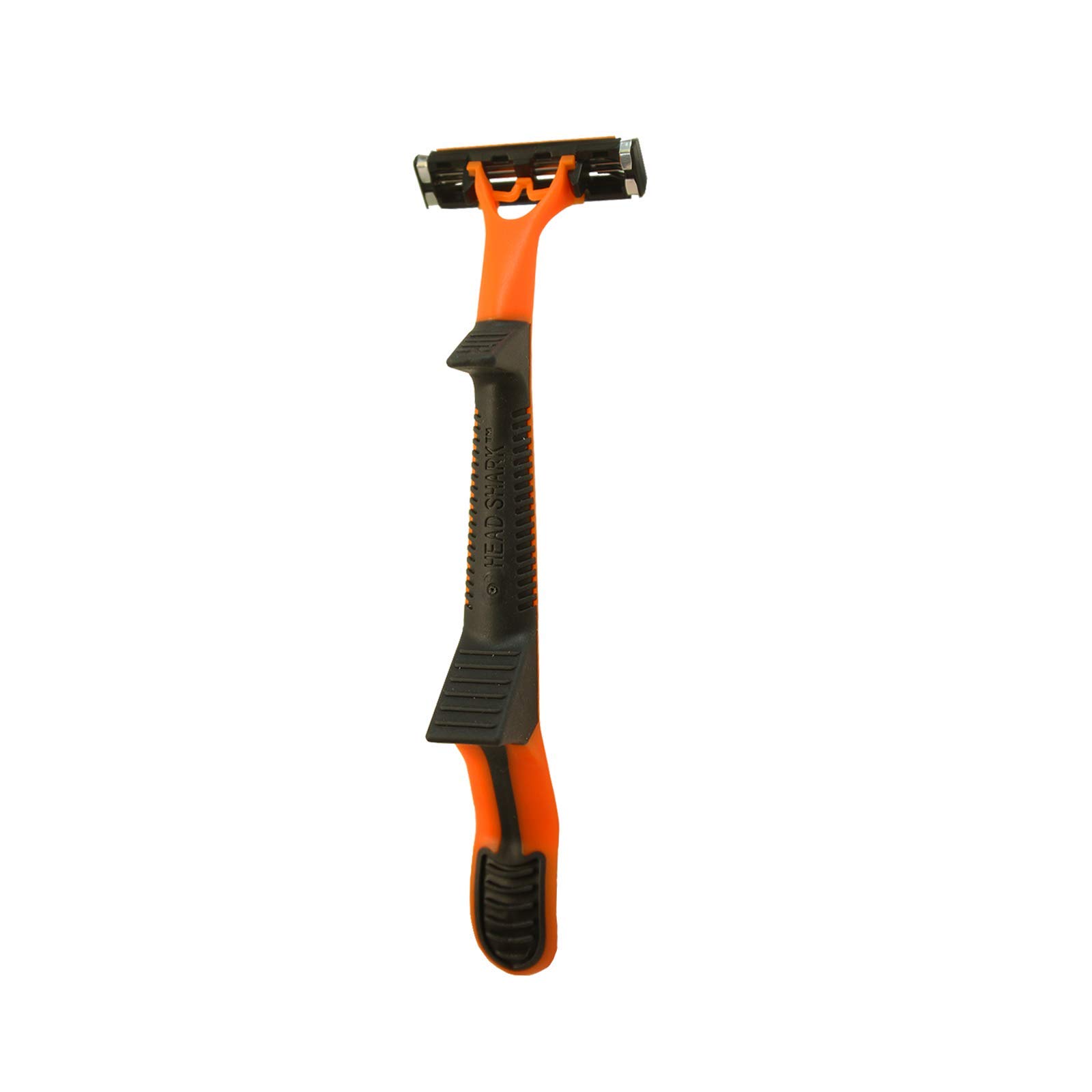 Head Shark™ Premium Razors (8 Pack) - Ultra Sharp Blades for Smooth Shaving - Perfect for Men & Women at Home or Travel