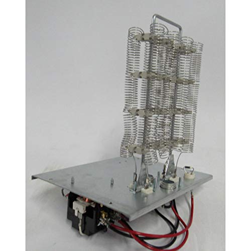 Goodman HKS HKSX10XCBA 10kW Electric Heat Kit for HVAC Systems - Perfect for Home Heating in Winter & Cold Weather