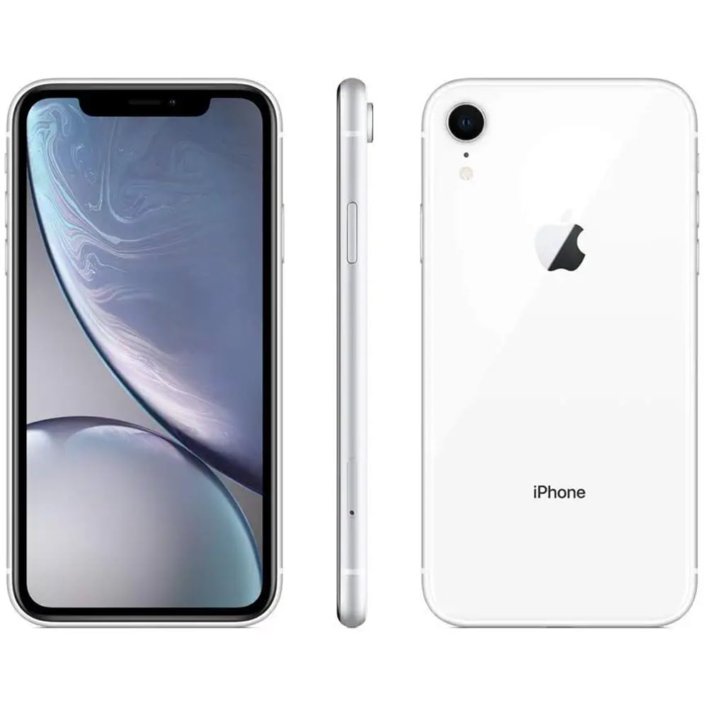 Apple iPhone XR 128GB - 6.1