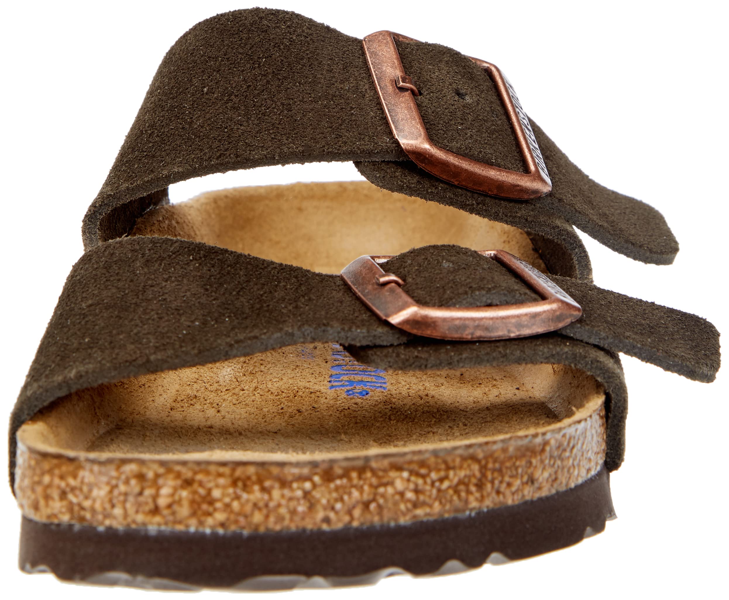 Birkenstock Milano Unisex Leather Sandals - Comfortable & Durable Footwear for Men & Women | Perfect for Walking, Travel & Summer Outfits
