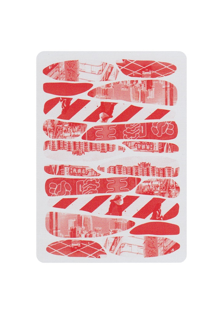 Cardistry Con 2018 Playing Cards - Professional Cardistry & Magic Tricks Deck - Perfect for Card Flourishes, Magic Shows, and Card Game Enthusiasts