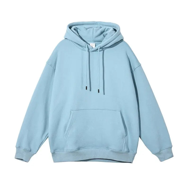 Unisex Fleece Athletic Set - Comfortable Men & Women Tracksuit for Running, Gym & Lounge Wear