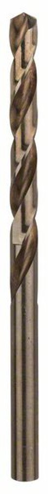 Bosch HSS-Co Metal Drill Bit 6.8 x 69 x 109 mm - High Precision DIY Tool for Metalworking and Home Projects