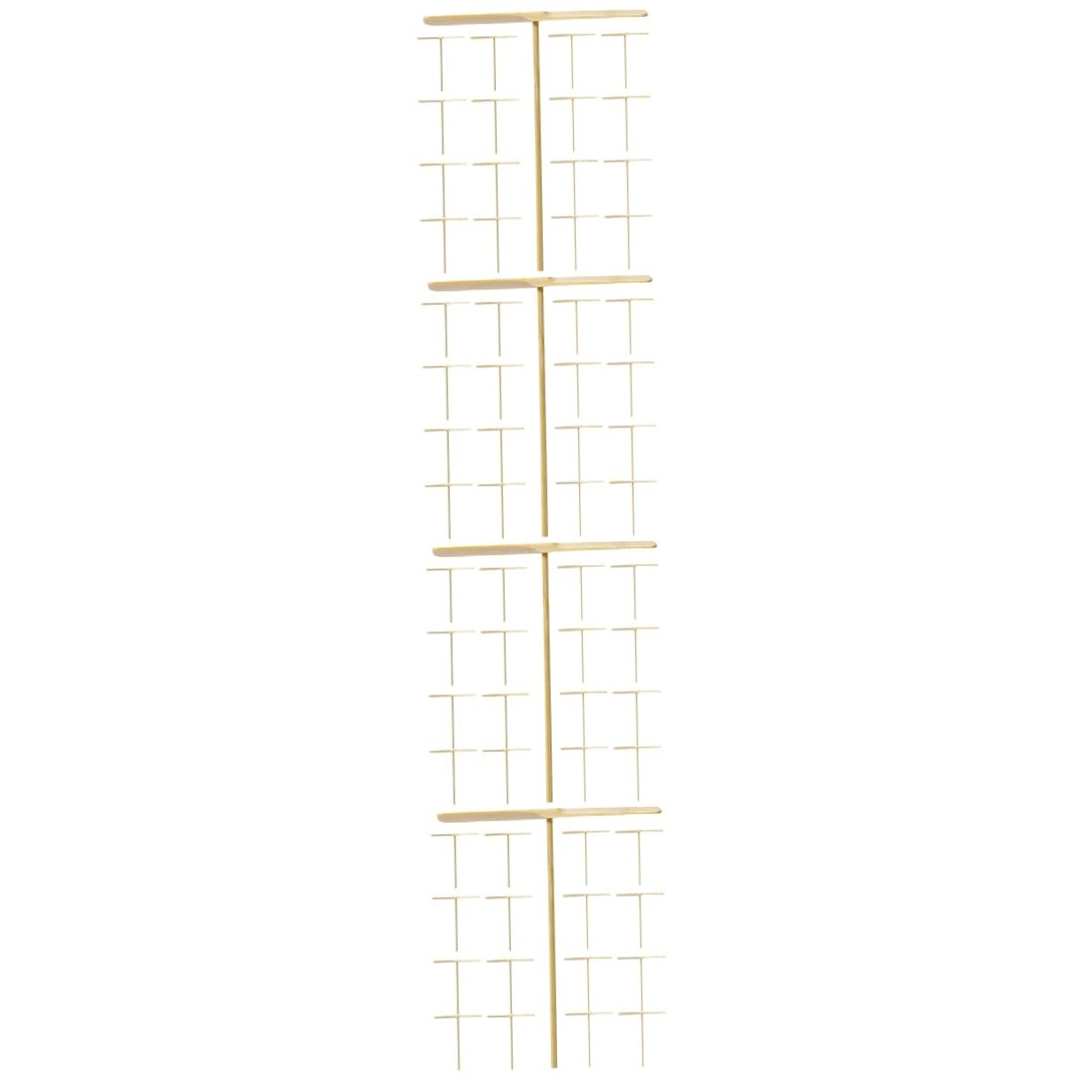80 Pcs Bamboo Dragonfly Glow Flying Toys - Outdoor Handheld Copter Toys for Kids, Wooden Flying Bird Toy with Rotating Wings - Perfect for Backyard Play, Birthday Gifts & Outdoor Activities