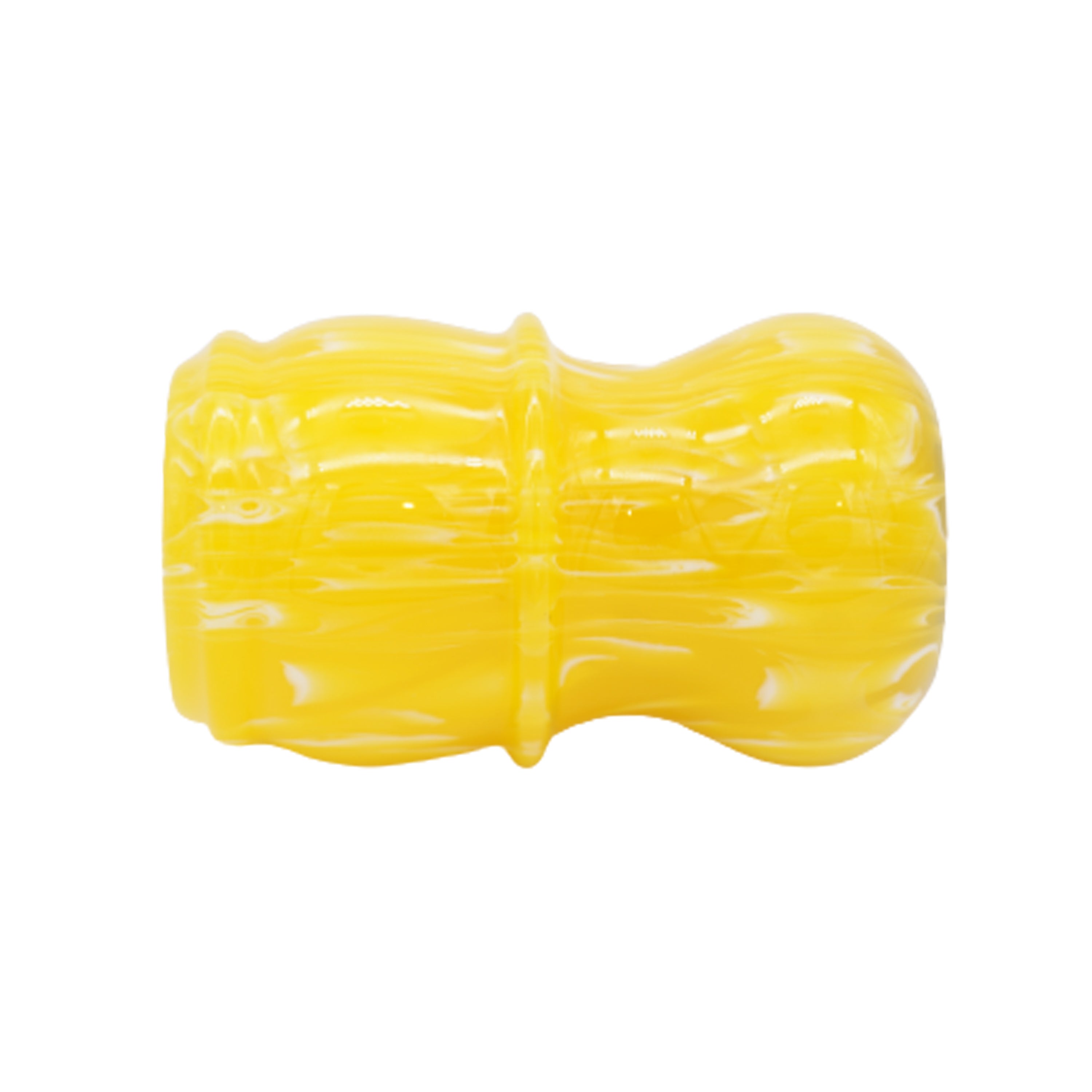 Premium Handmade Lemon Drop Shaving Brush Handle - Fits 24mm & 26mm Knots - Perfect for Wet Shaving & Grooming Gifts