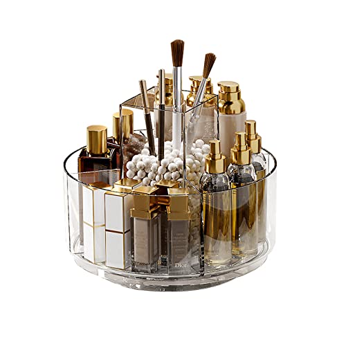 5 Compartments