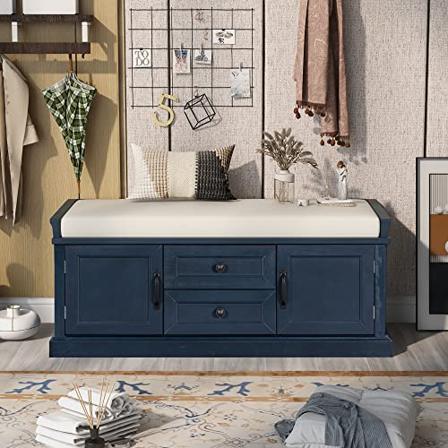 Antique Navy