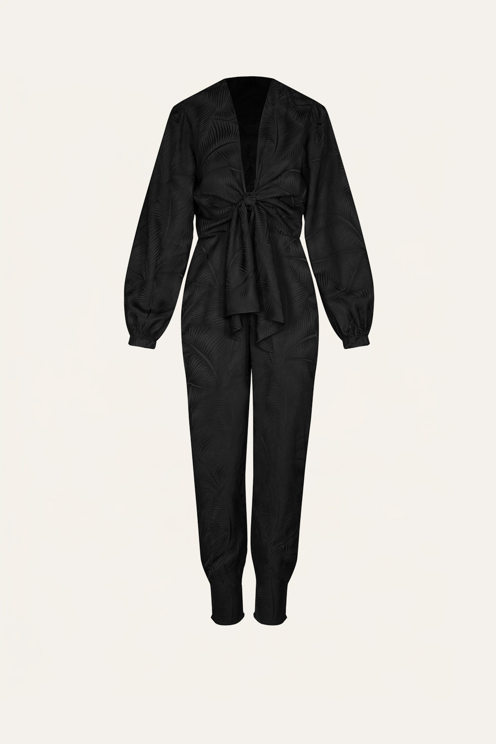 Powerful Meaning Jumpsuit - Stylish & Comfortable One-Piece Outfit for Women | Perfect for Casual Wear, Parties & Special Occasions